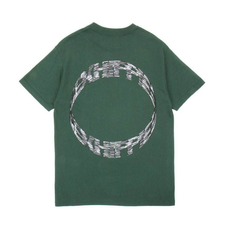 Sex Hippies - Obsession T-Shirt
Color : Forest