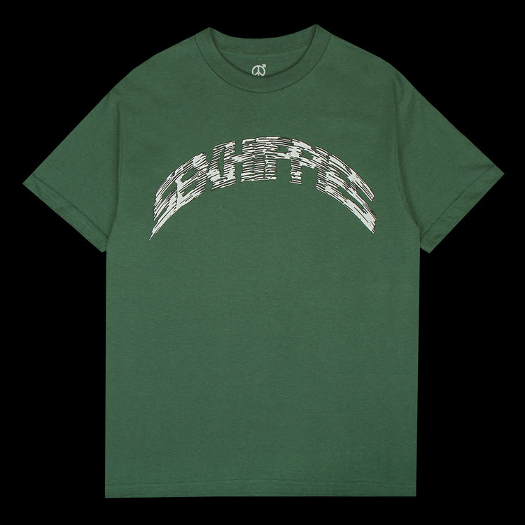 Sex Hippies - Obsession T-Shirt
Color : Forest