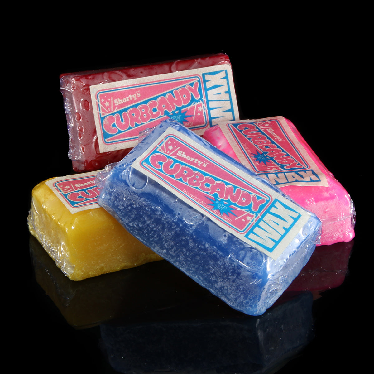 Shorty's | Curb Candy Wax