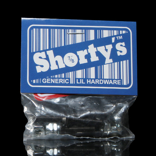 Shorty's - Generic Hardware