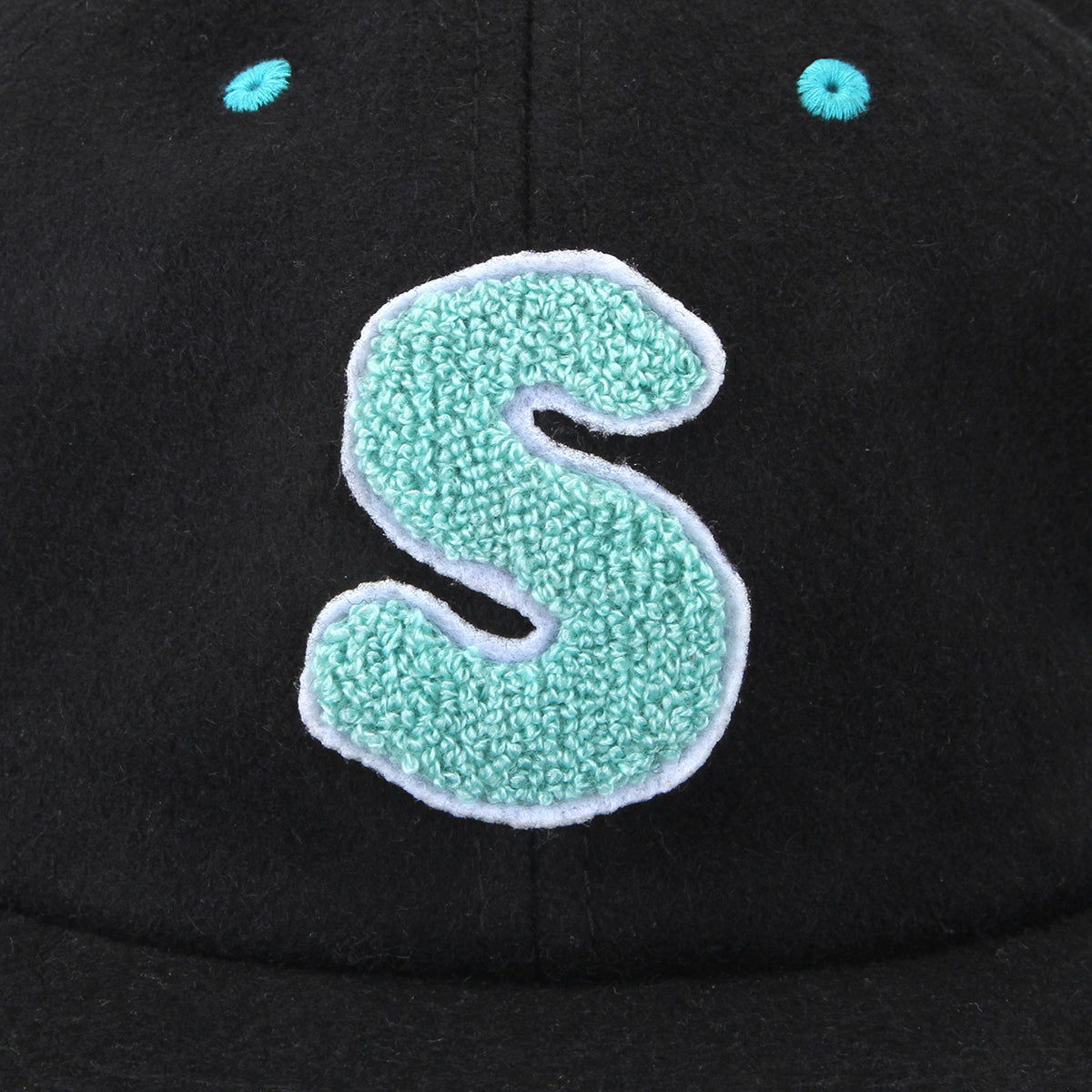Snot - College Wool Hat
Color : Black