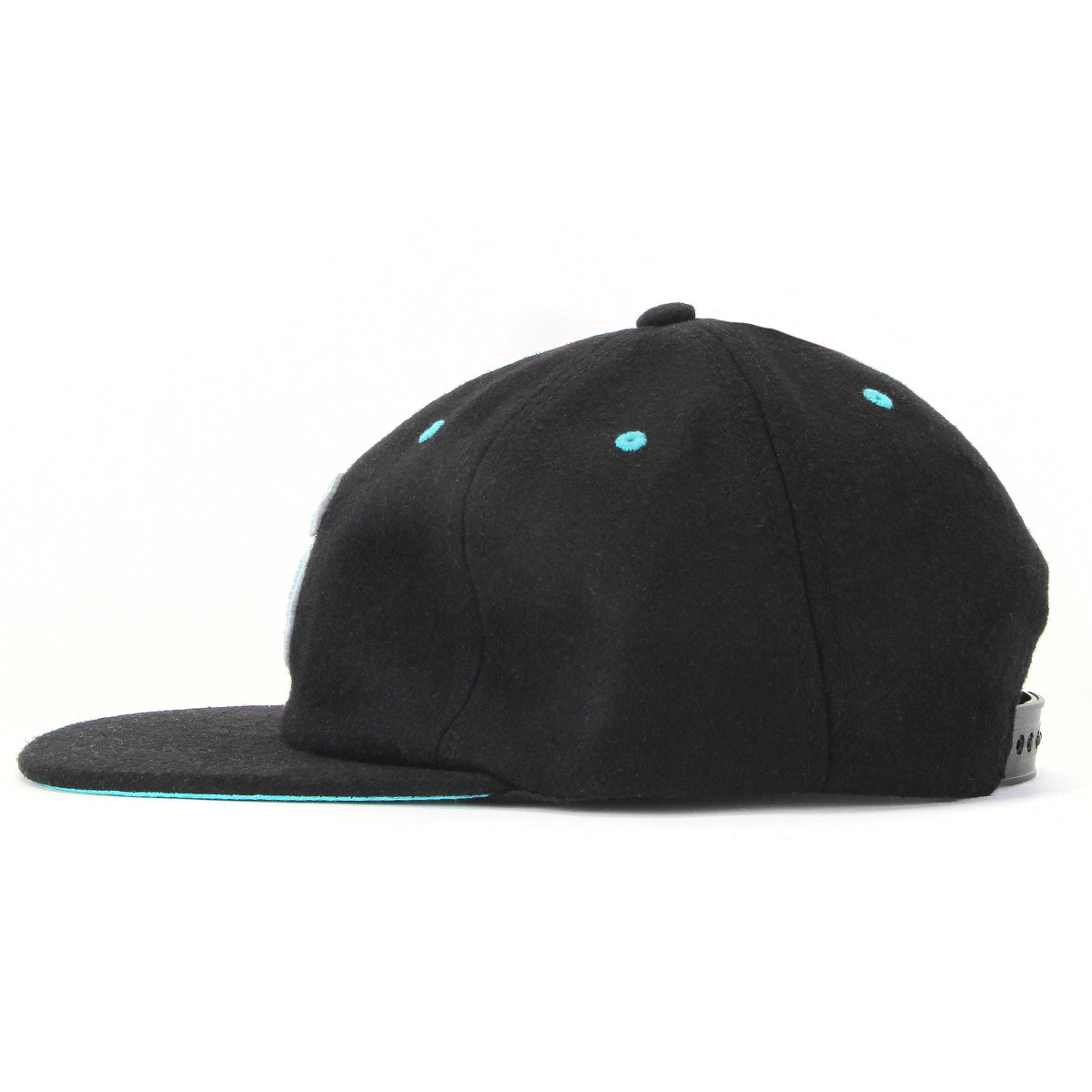 Snot - College Wool Hat
Color : Black