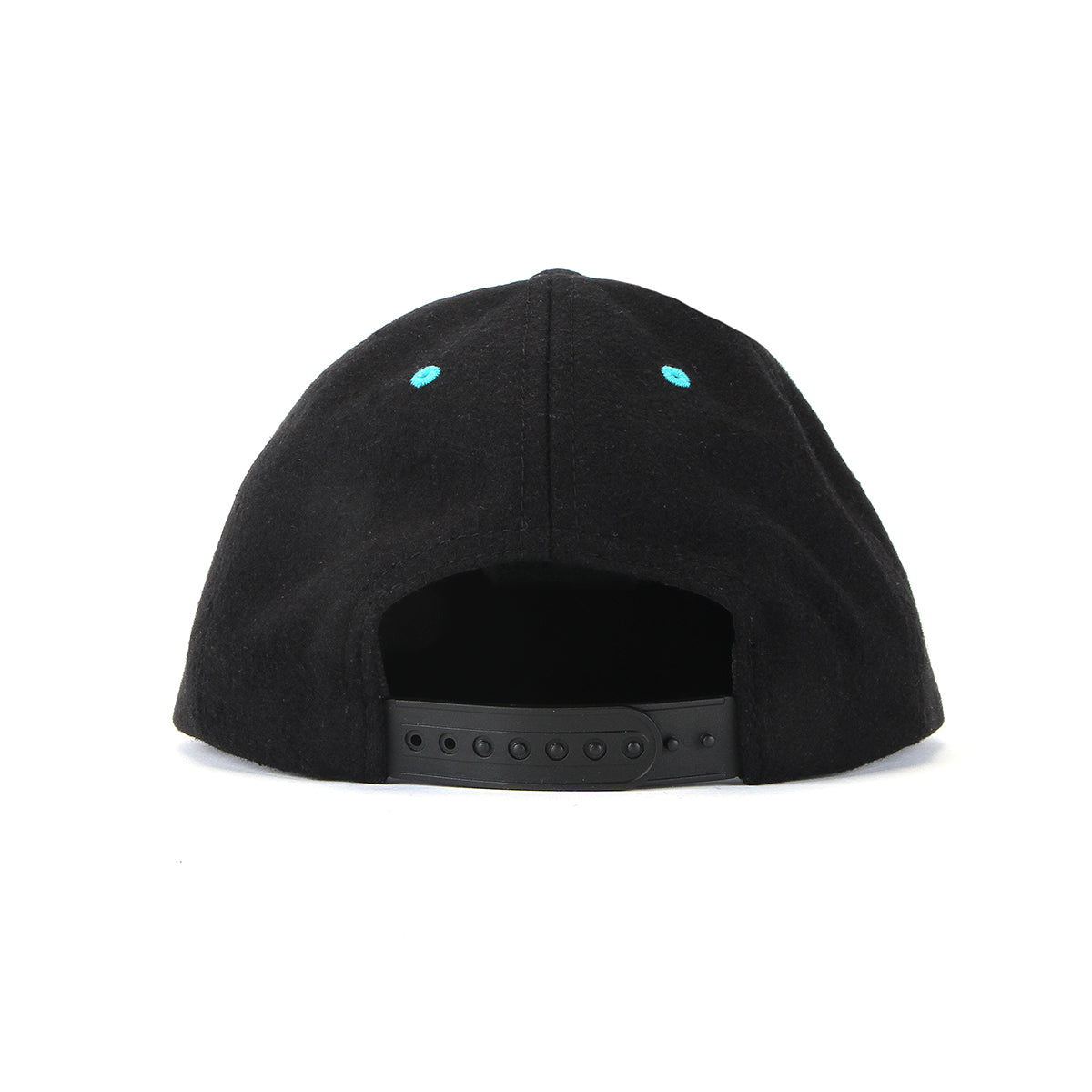Snot - College Wool Hat
Color : Black