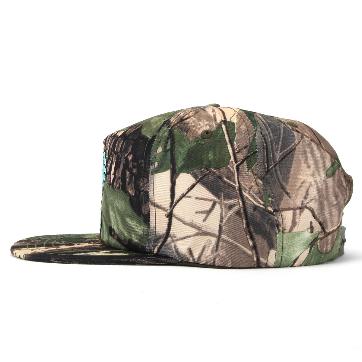 Snot - Japan Booger Logo Hat
Color : Camo