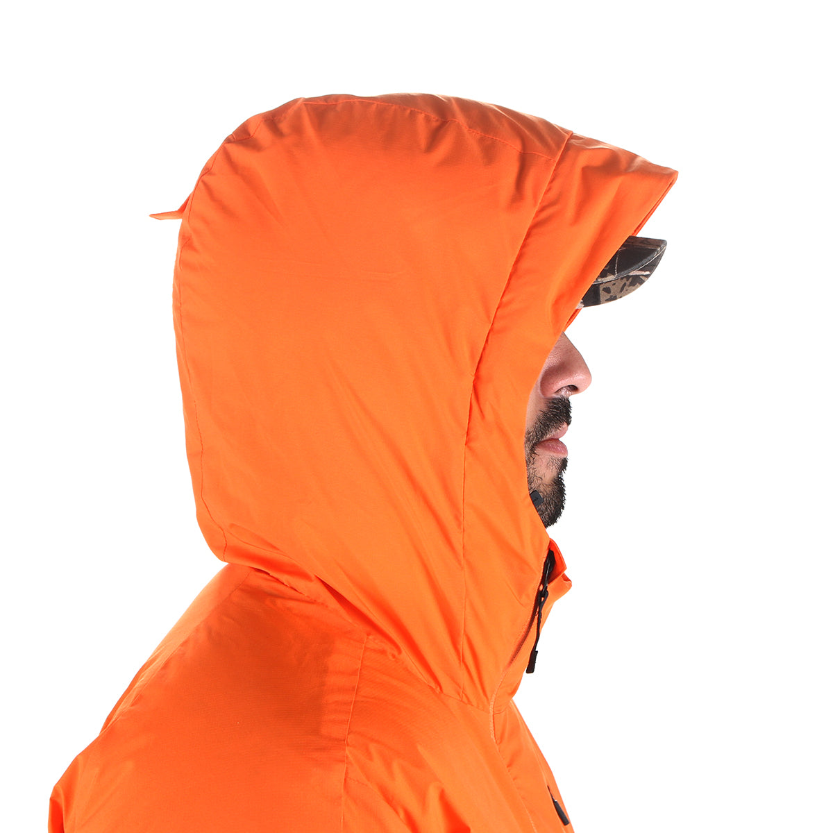 Snow Peak | 2L Lightweight Down Jacket
Style # JK-24AU00305OR
Color : Orange