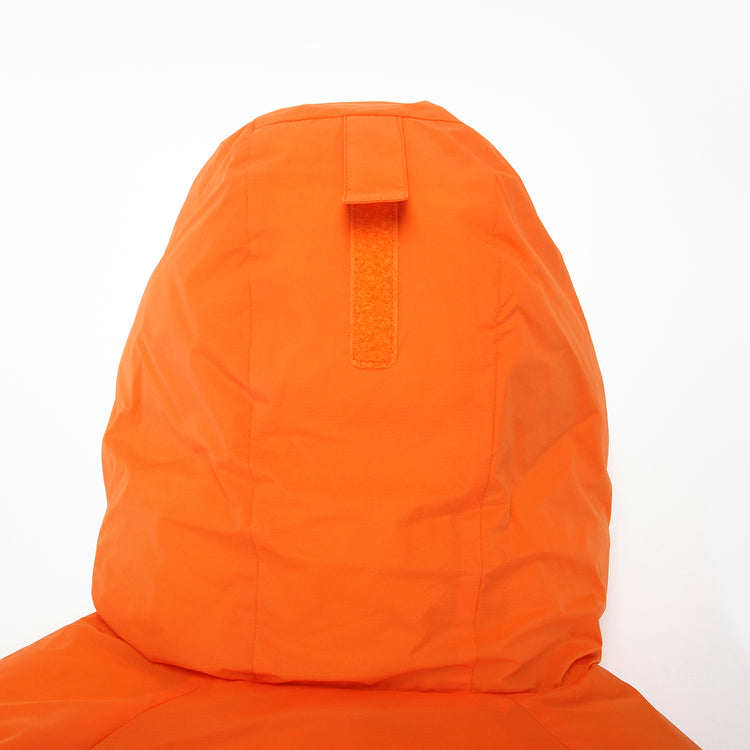 Snow Peak | 2L Lightweight Down Jacket
Style # JK-24AU00305OR
Color : Orange