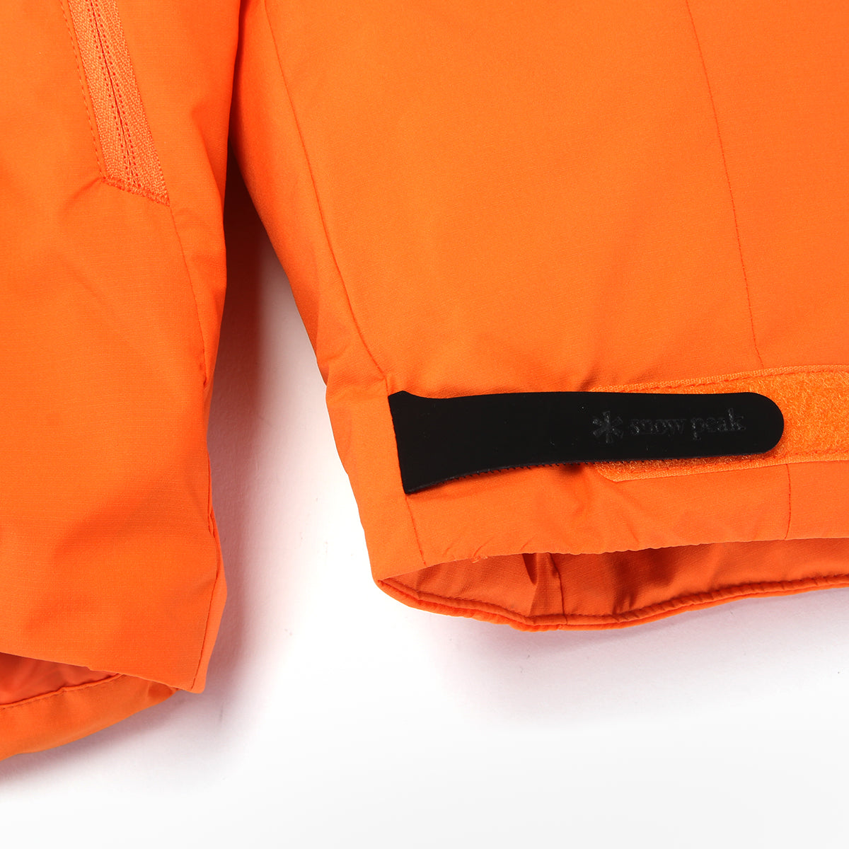 Snow Peak | 2L Lightweight Down Jacket
Style # JK-24AU00305OR
Color : Orange