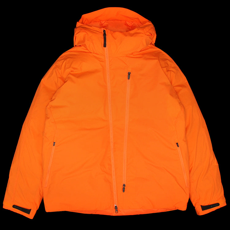 Snow Peak | 2L Lightweight Down Jacket
Style # JK-24AU00305OR
Color : Orange