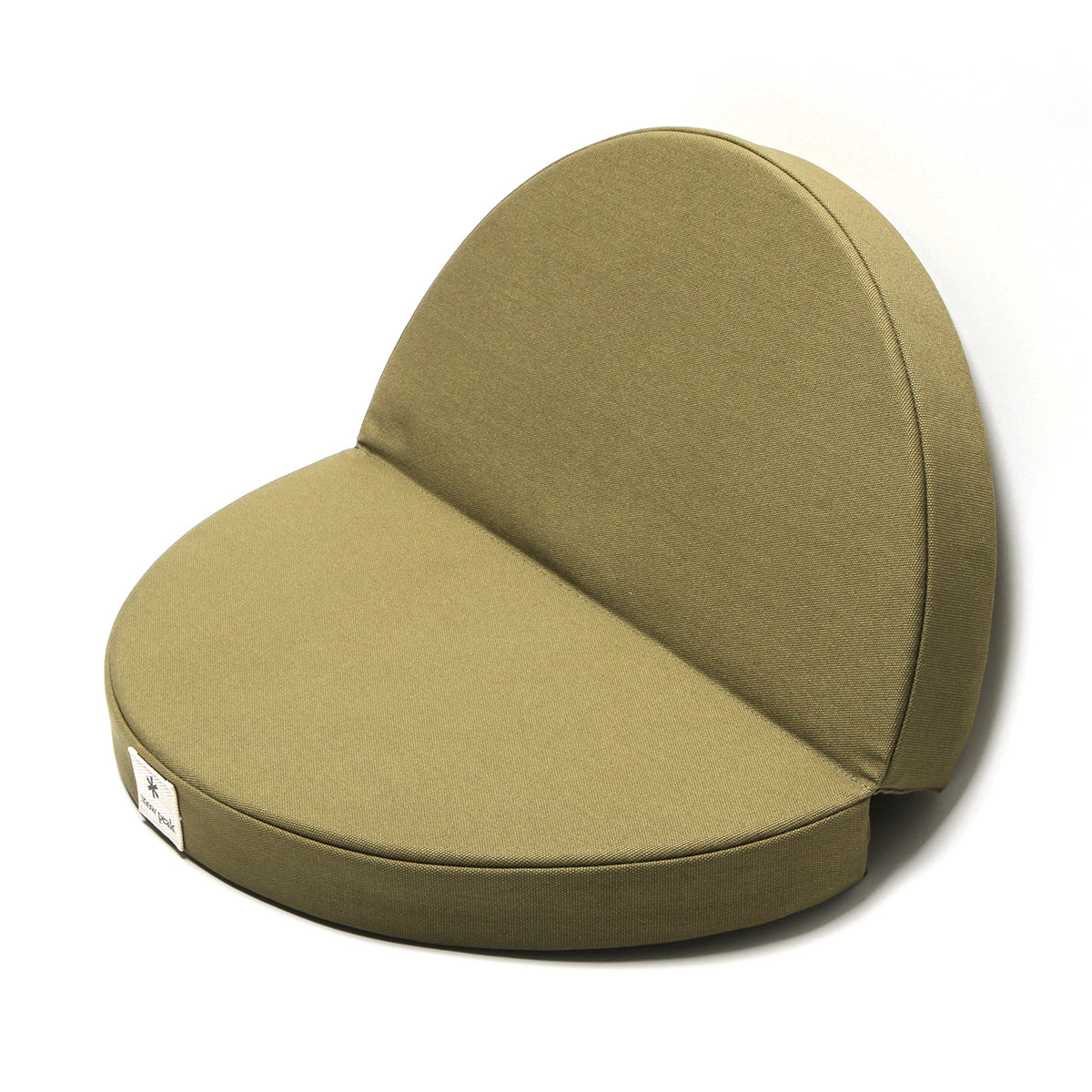 Snow Peak - Lounge Cushion
Style # TM-096GR
Color : Green