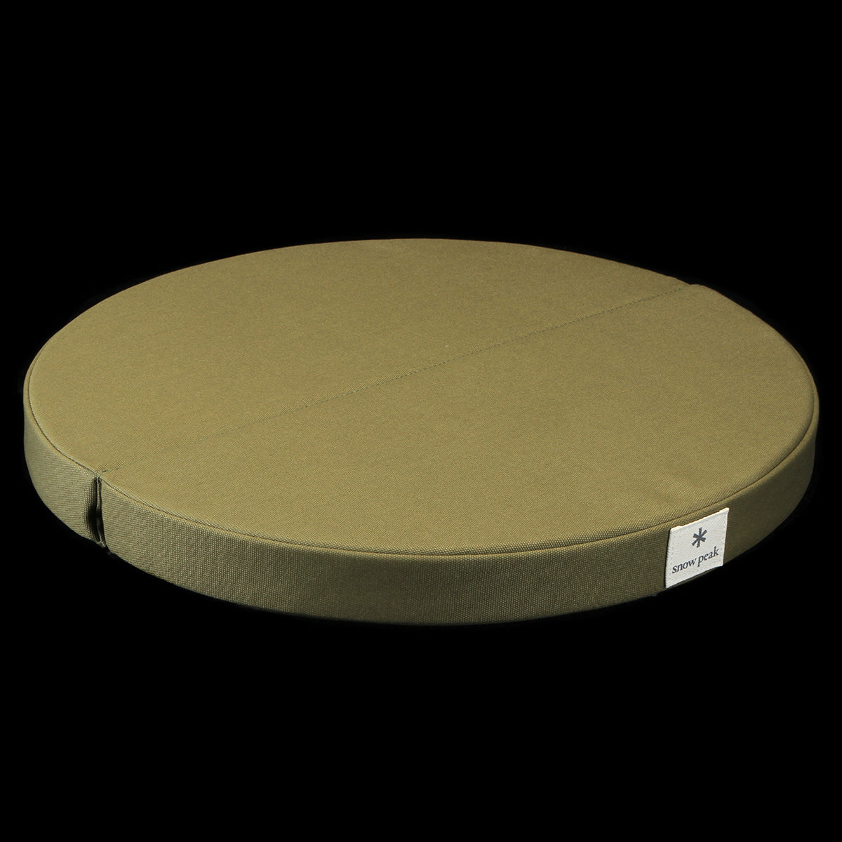 Snow Peak - Lounge Cushion
Style # TM-096GR
Color : Green