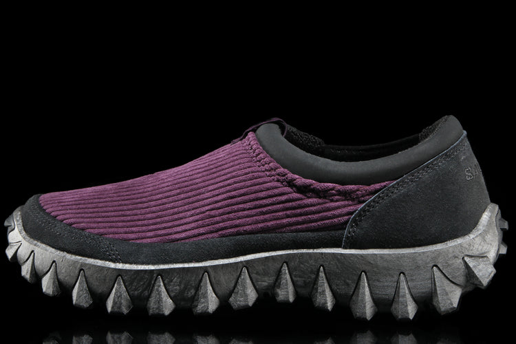 Salomon - Snowclog Corduroy
Style # L47870000
Color : Plum / Black