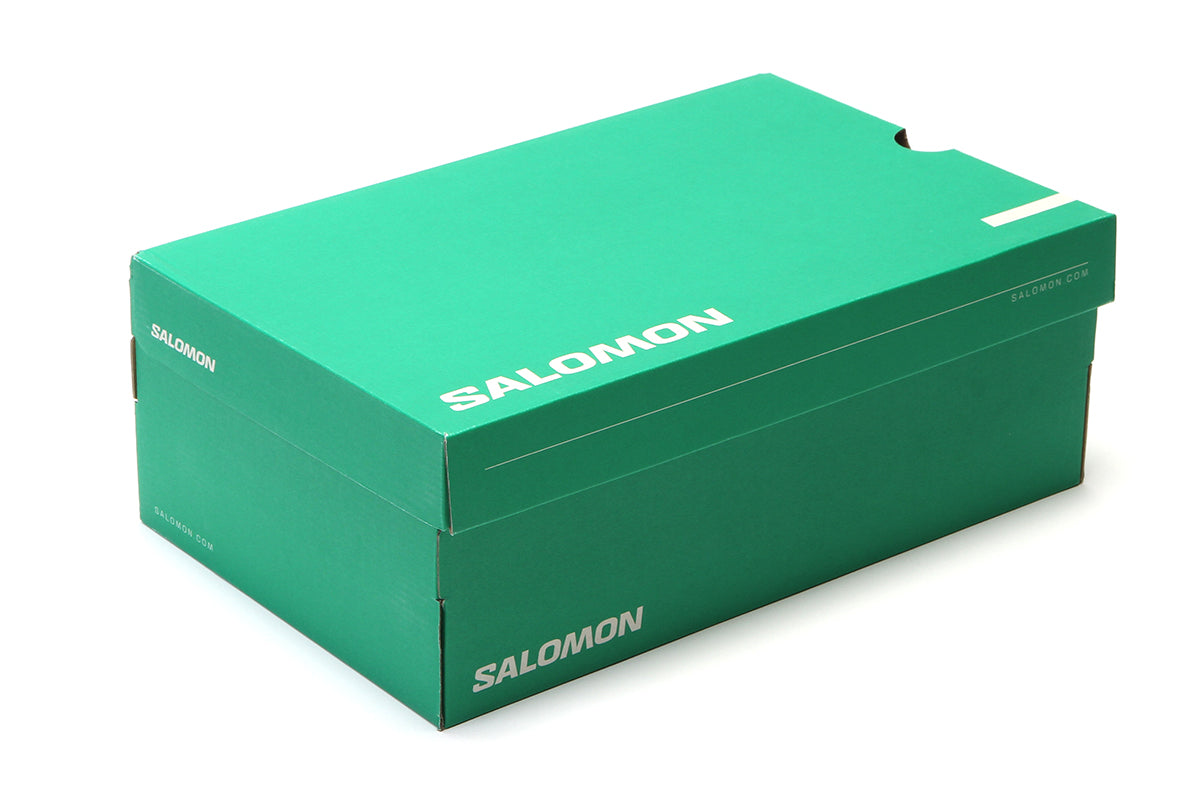 Salomon - XT-4 OG Ferxxocalipsis
Style # L47822500
Color : Black / Green Gecko / Shocking Orange