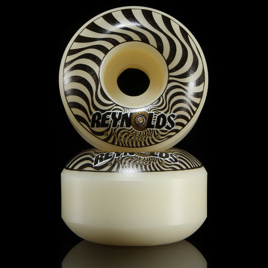 Spitfire - Reynolds Formula Four Classic Wheel
Color : Natural
Size : 53mm