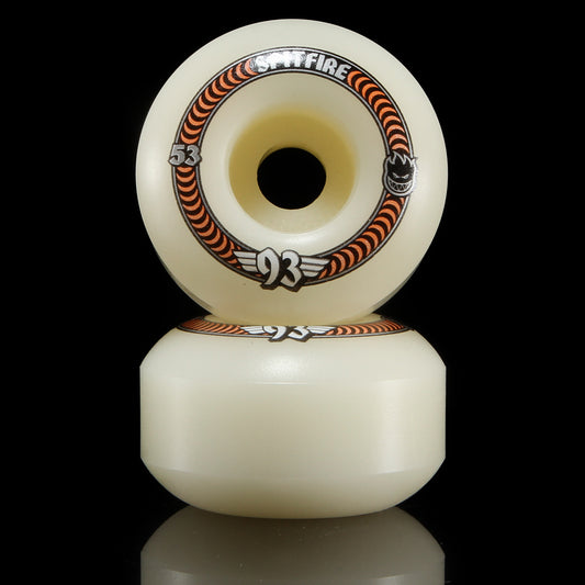 Spitfire - Formula Four Classic Wheel
Size : 53mm