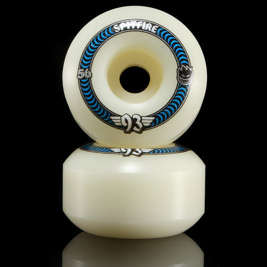 Spitfire - Formula Four Classic Wheel
Size : 56mm