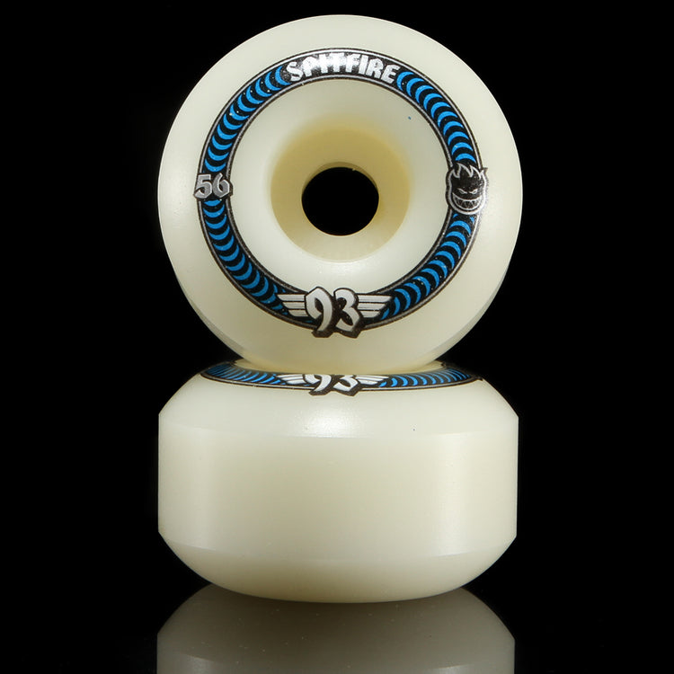 Spitfire - Formula Four Classic Wheel
Size : 56mm