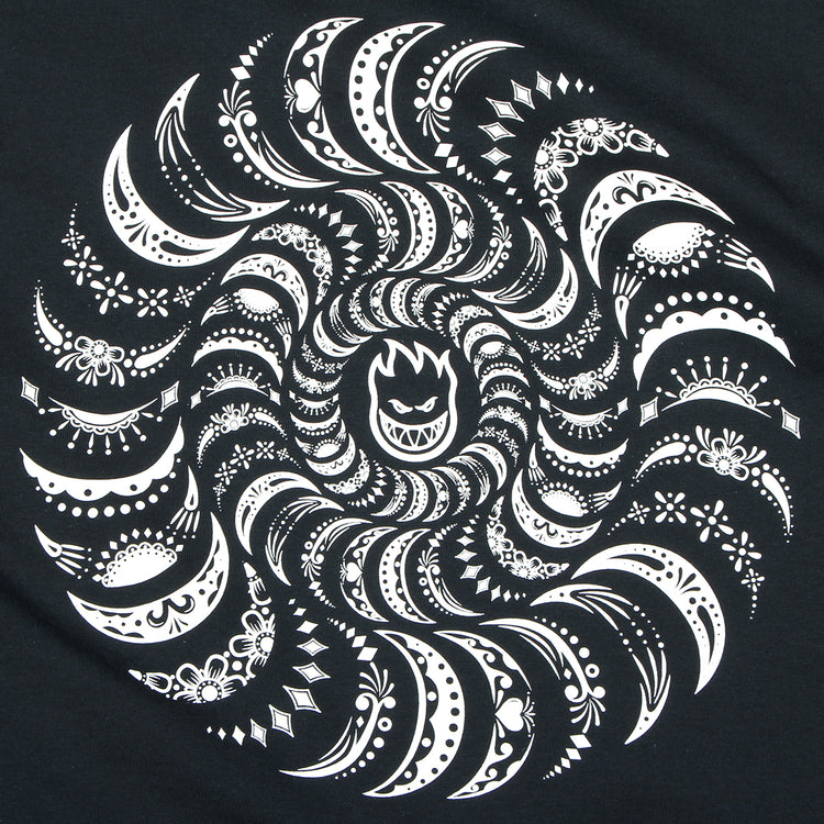 Spitfire - Classic Swirl T-Shirt
Color : Paisley