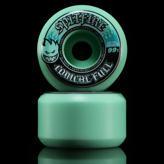 Formula Four Conical Full Wheel 99D - 52mm