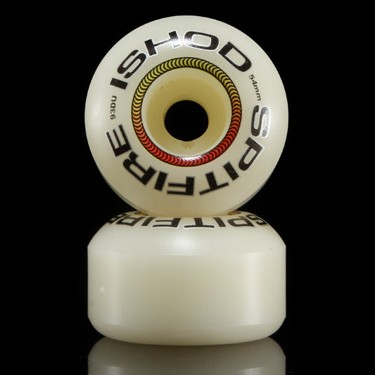 Spitfire - Formula Four Ishod Lock-In Classic Wheel