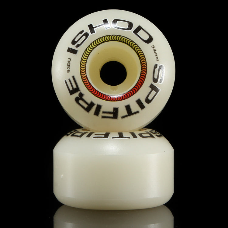 Spitfire - Formula Four Ishod Lock-In Classic Wheel