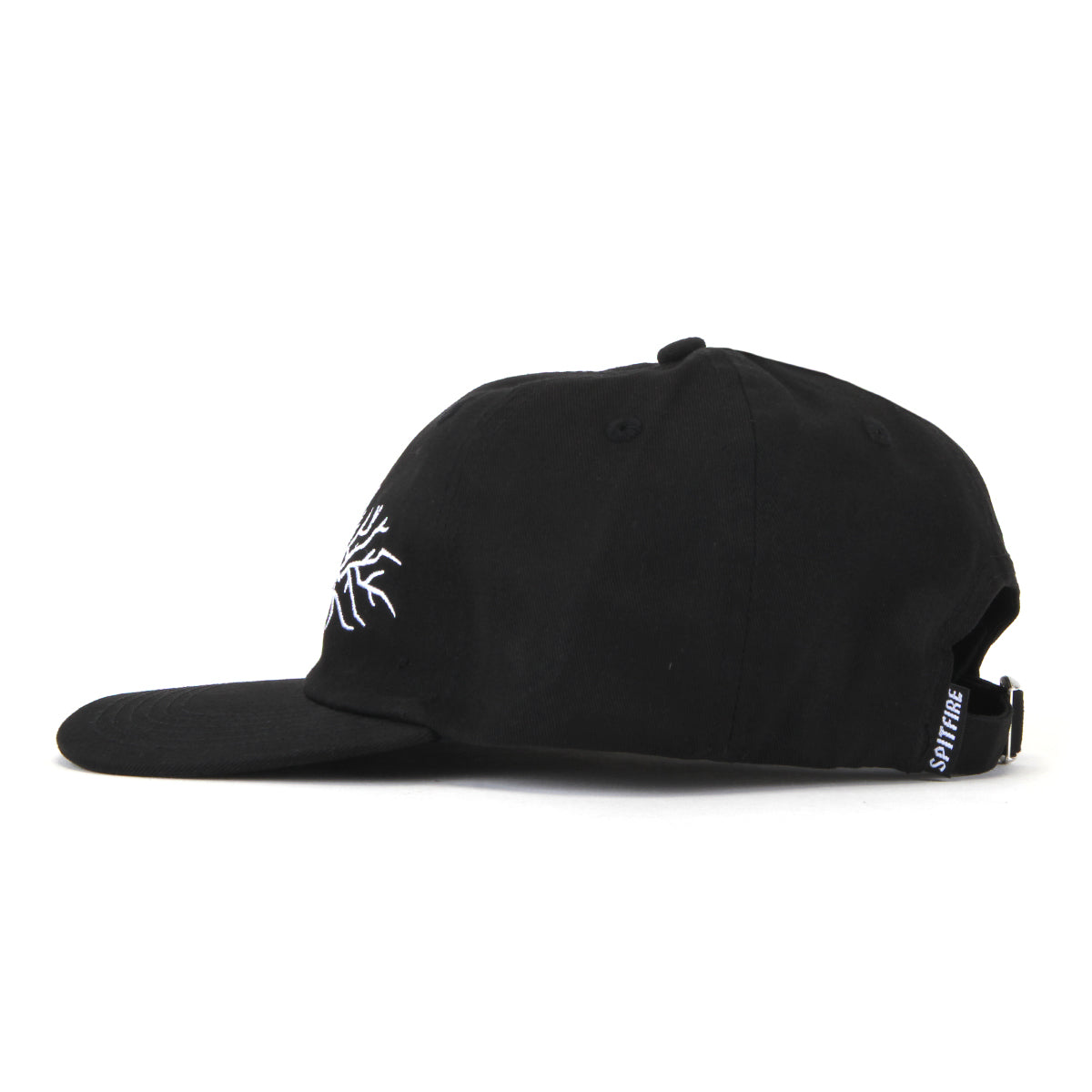 Spitfire - Lil Bighead Thorn Hat
Color : Black