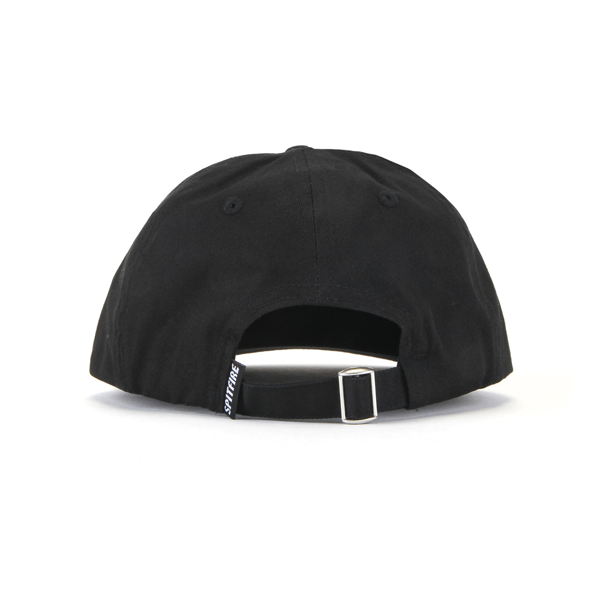 Spitfire - Lil Bighead Thorn Hat
Color : Black