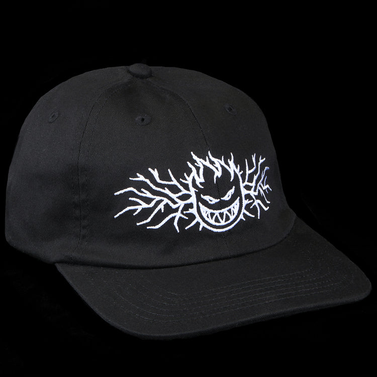 Spitfire - Lil Bighead Thorn Hat
Color : Black