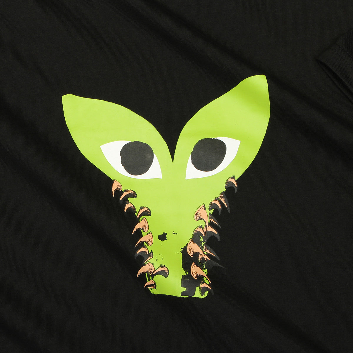 Stingwater - Aapi Thorn T-Shirt
Color : Black