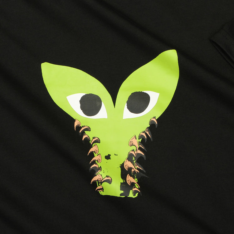 Stingwater - Aapi Thorn T-Shirt
Color : Black