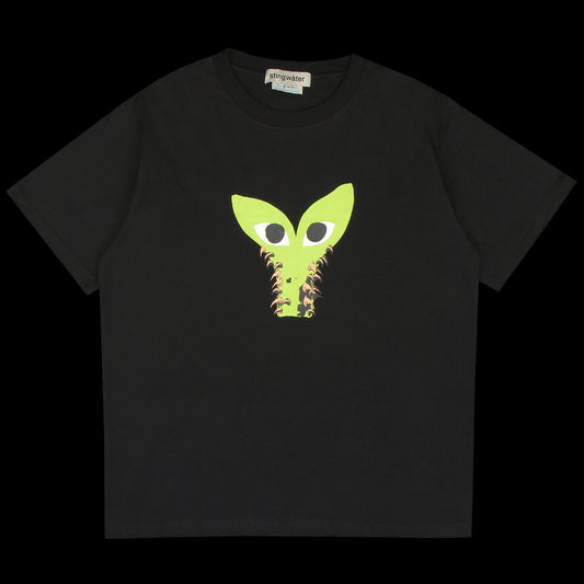Stingwater - Aapi Thorn T-Shirt
Color : Black
