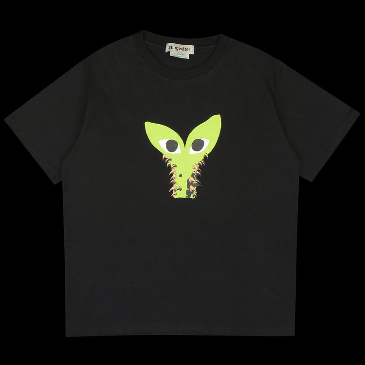 Stingwater - Aapi Thorn T-Shirt
Color : Black