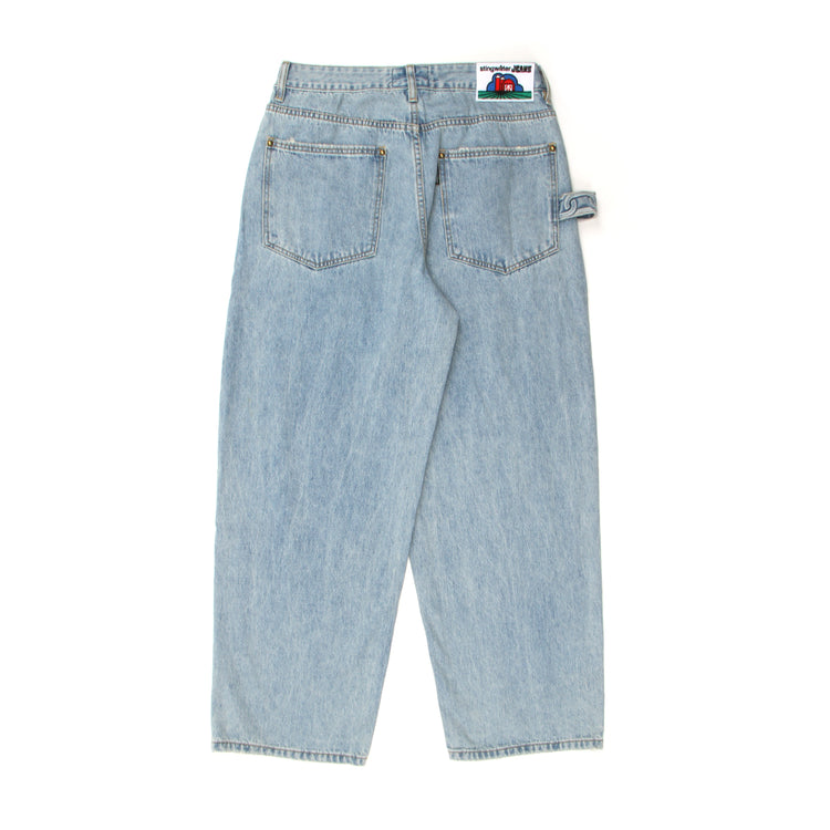 Stingwater | Big Groe Jeans Vintage Blue