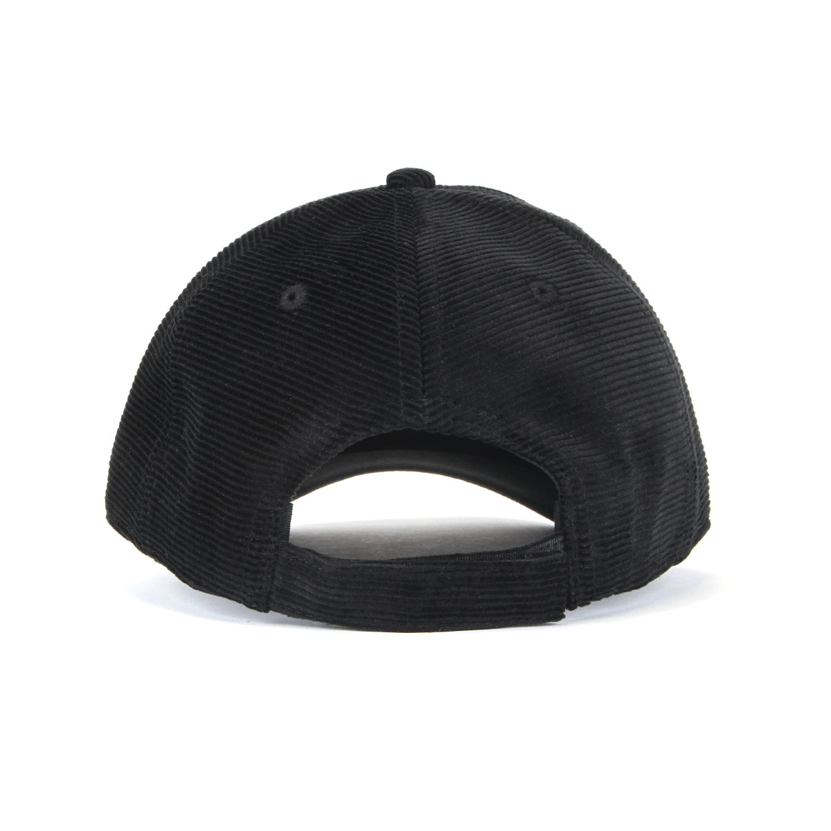 Stingwater - Natural Spring Corduroy Hat
Color : Black
