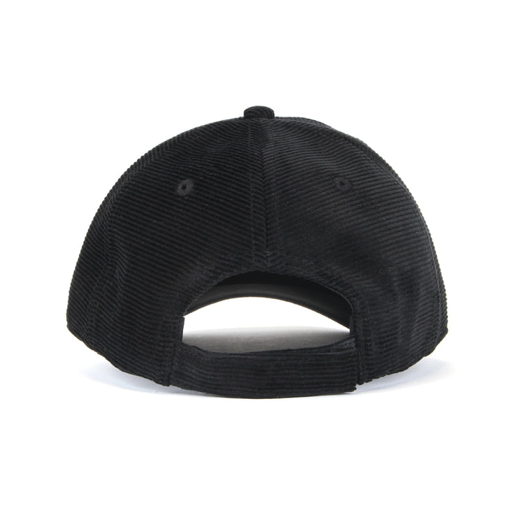 Stingwater - Natural Spring Corduroy Hat
Color : Black