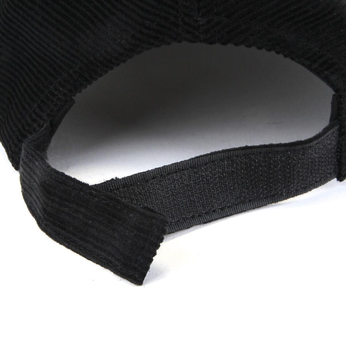 Stingwater - Natural Spring Corduroy Hat
Color : Black