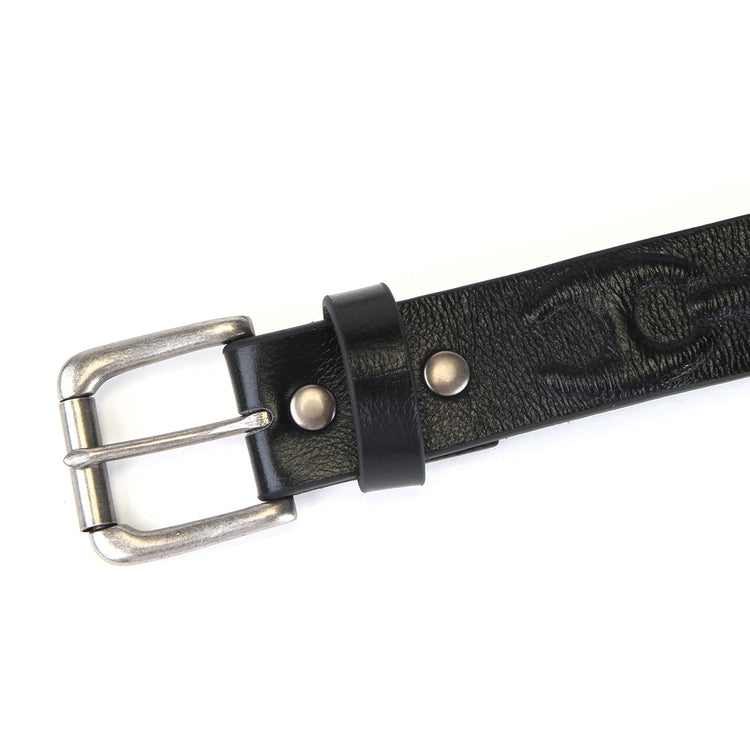 Stingwater - Anchor Chain Belt
Color : Black