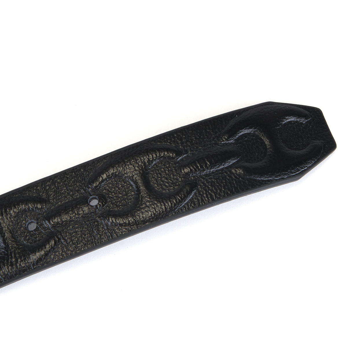 Stingwater - Anchor Chain Belt
Color : Black