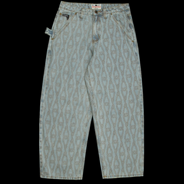 Rope Chain Jeans – Premier