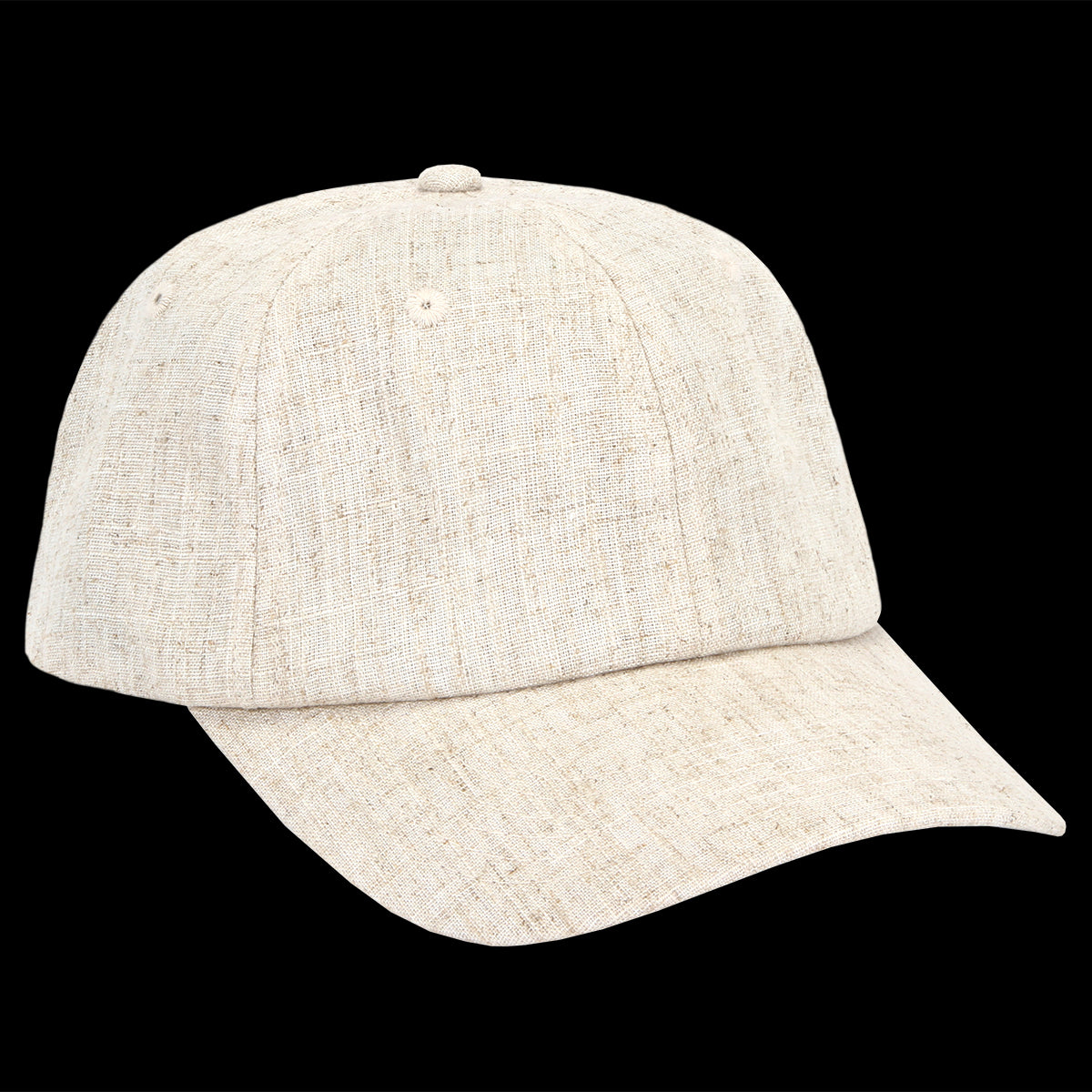 Strawberry Hill Philosophy Club | Logo Cap Hemp