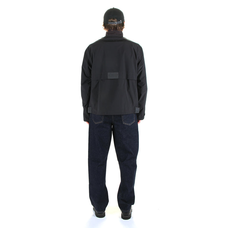 Stussy - MX Jacket
Style # 115935
Color : Black