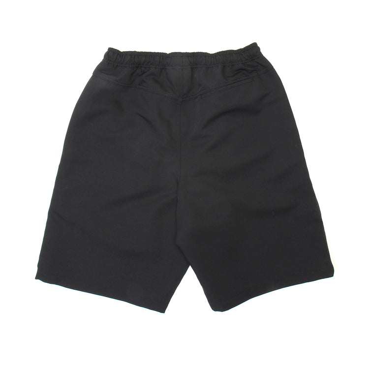 Stussy - Baggy Beach Short
Style # 112356
Color : Black