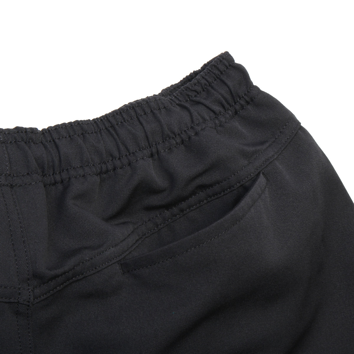Stussy - Baggy Beach Short
Style # 112356
Color : Black