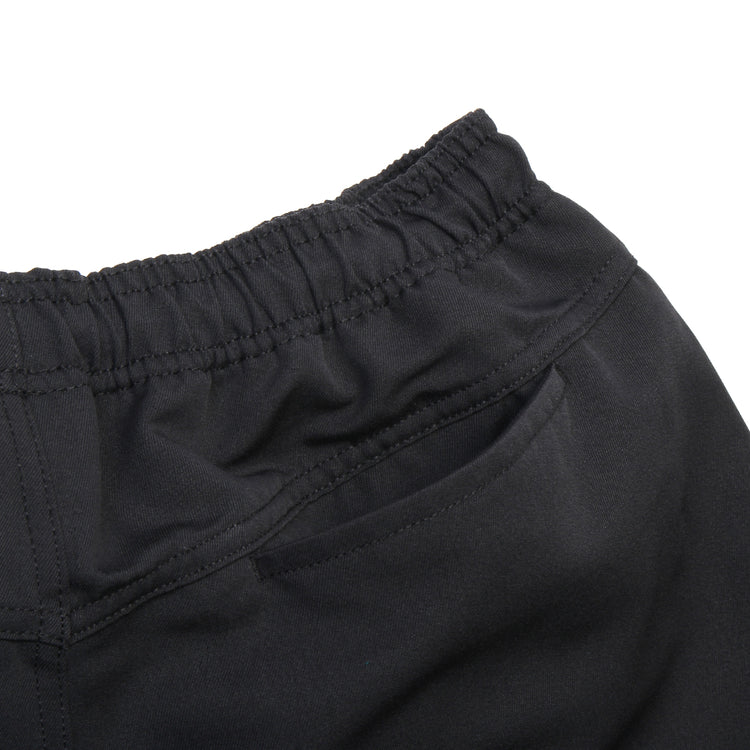 Stussy - Baggy Beach Short
Style # 112356
Color : Black