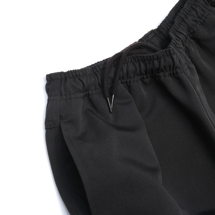 Stussy - Baggy Beach Short
Style # 112356
Color : Black