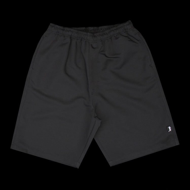 Stussy - Baggy Beach Short
Style # 112356
Color : Black