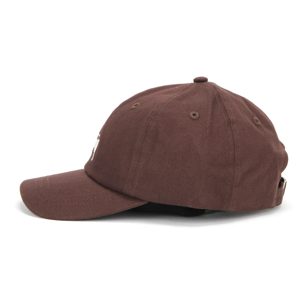 Stock Low Pro Cap - Unisex Headwear