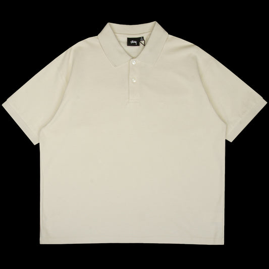 Classic Pique Polo
