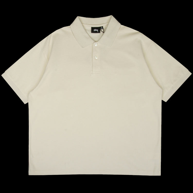 Classic Pique Polo