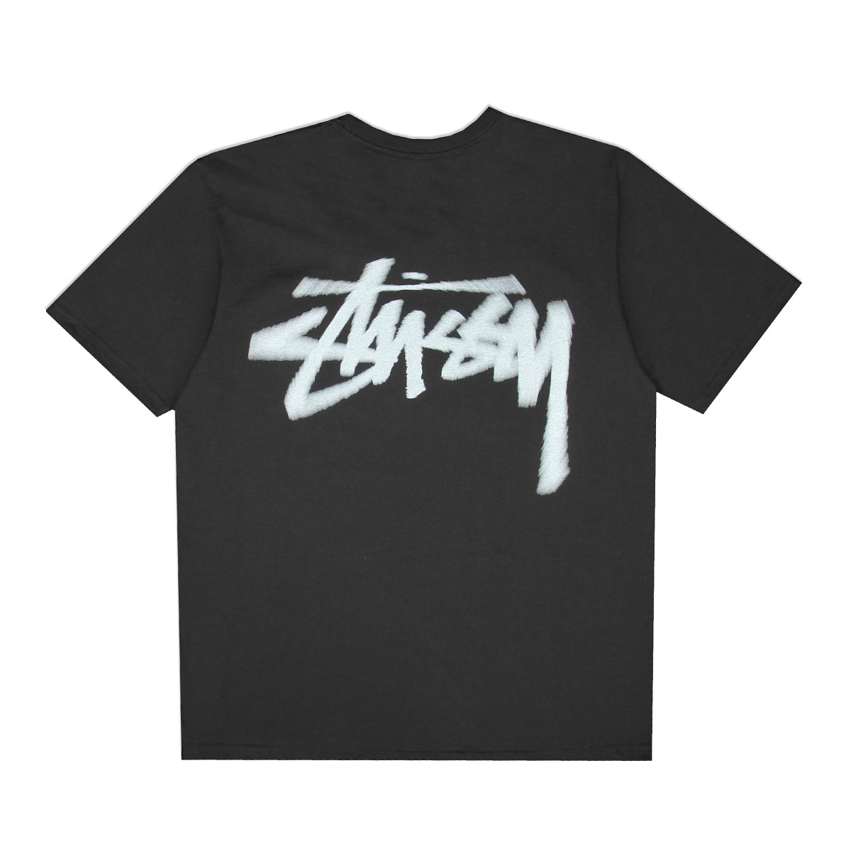 Stussy | Dizzy Stock T-Shirt Black