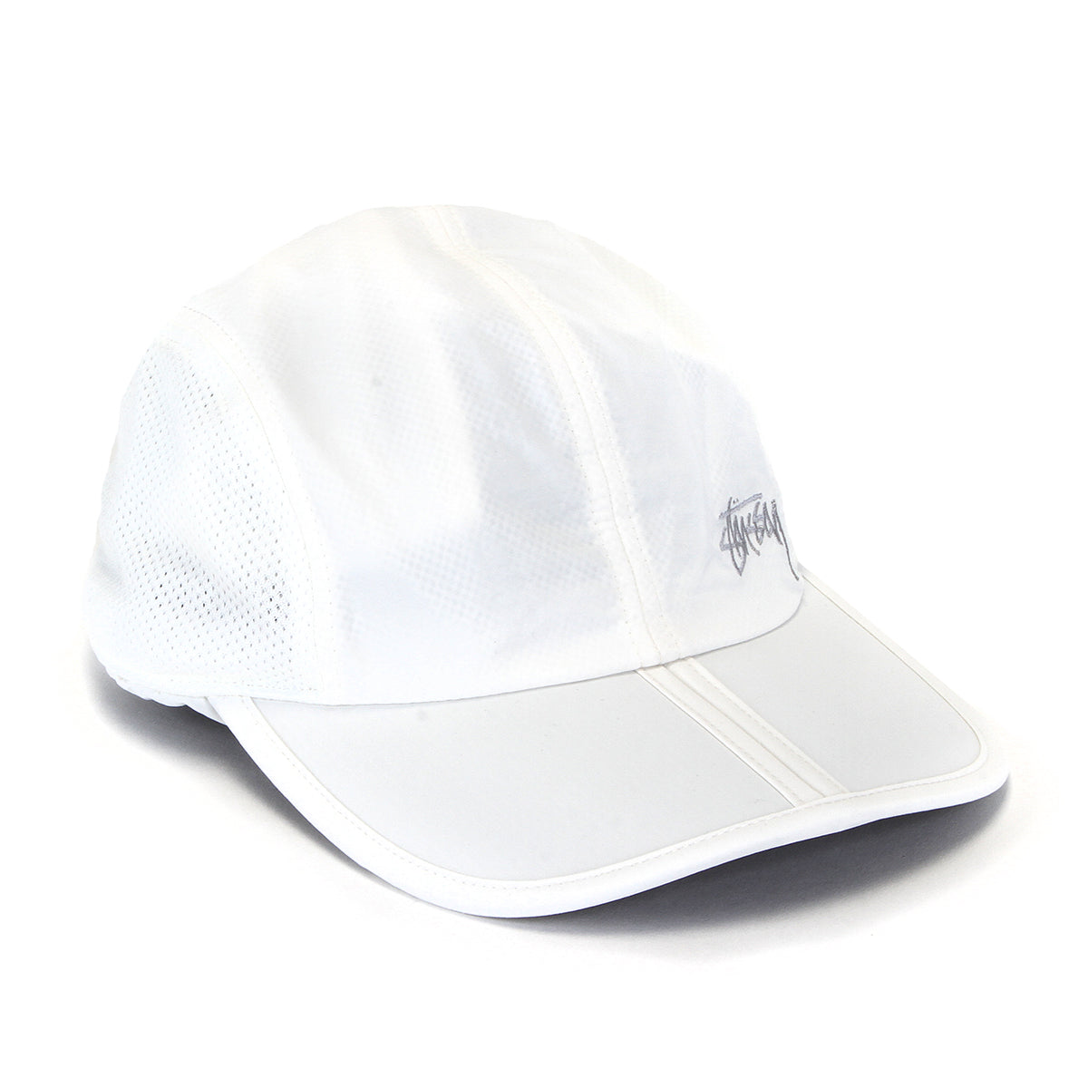 Stussy - Foldable Shade Hat
Style # 1311218
Color : Bone